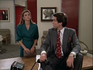 Remington Steele 4. évad Ep.10 10. epizód