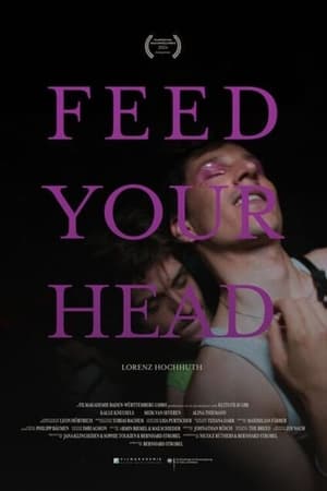 Feed Your Head poszter