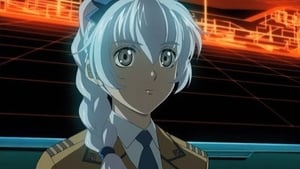 Full Metal Panic! 3. évad Ep.3 3. epizód