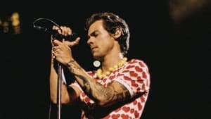 Harry Styles: One Night Only in New York háttérkép