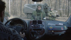 Наш дім у вогні háttérkép