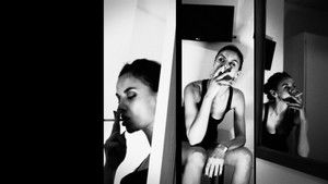 Three Mirrors Creature's Flashes of Flesh kép