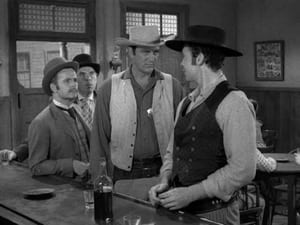 Gunsmoke Season 2 Ep.7 7. epizód