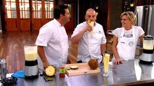 MasterChef Australia 1. évad Ep.47 47. epizód