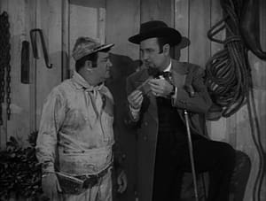 The Abbott and Costello Show Season 2 Ep.8 8. epizód