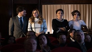 Sin identidad Season 2 Ep.10 10. epizód