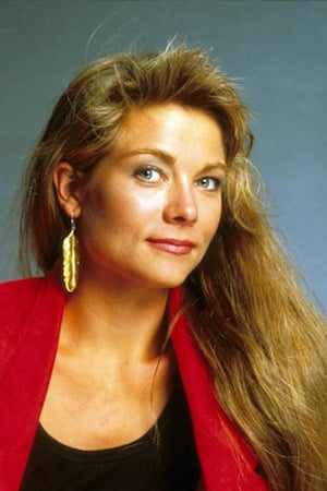 Theresa Russell profil kép