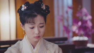 The Princess Weiyoung Season 1 Ep.10 10. epizód