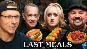 Last Meals Speciális epizódok Ep.1 1. epizód