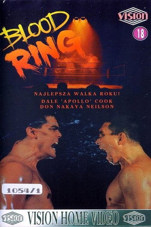 Blood Ring poszter