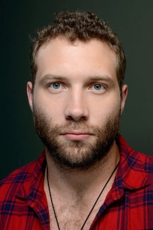 Jai Courtney profil kép