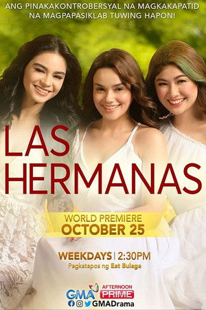 Las Hermanas