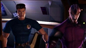 Action Man Season 1 Ep.13 13. epizód