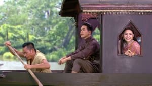 บุพเพสันนิวาส 1. évad Ep.12 12. epizód