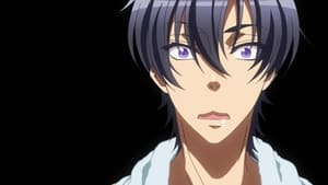 LOVE STAGE!! 1. évad Ep.9 9. epizód