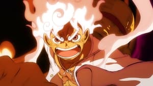 One Piece 21. évad Ep.1075 1075. epizód