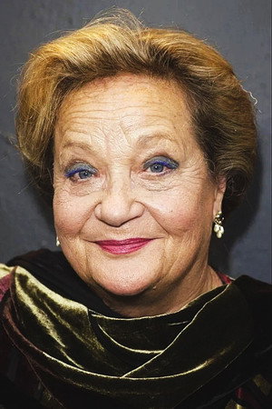 Sylvia Syms profil kép