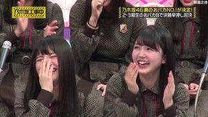 乃木坂工事中 Season 4 Ep.4 4. epizód