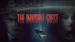 The Invisible Guest háttérkép