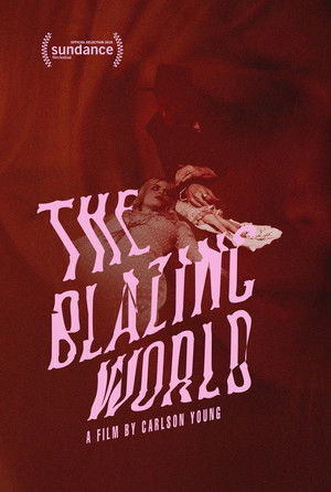 The Blazing World poszter