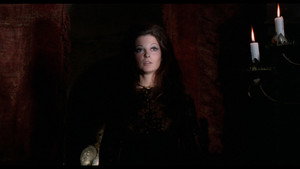 La notte dei dannati háttérkép