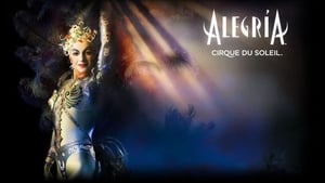 Cirque du Soleil - Alegria háttérkép