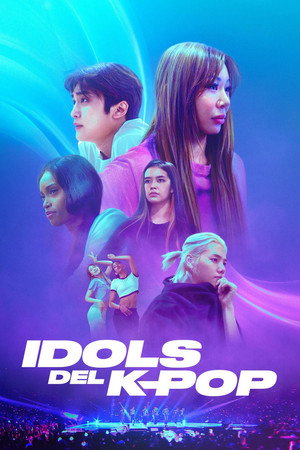 K-Pop Idols poszter
