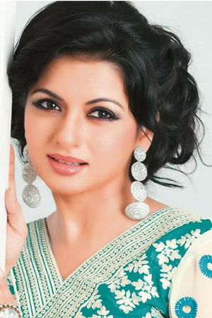 Bhagyashree profil kép