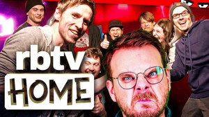 RBTV Home 1. évad Ep.2 2. epizód