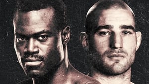 UFC on ESPN 28: Hall vs. Strickland - Prelims háttérkép