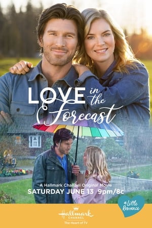 Love in the Forecast poszter