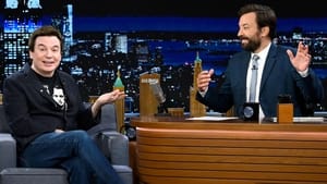 The Tonight Show Starring Jimmy Fallon 10. évad Ep.15 15. epizód