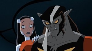 Legion of Super Heroes Season 2 Ep.3 3. epizód