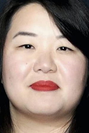 Jessica Gao profil kép