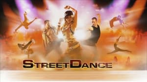 StreetDance 3D háttérkép