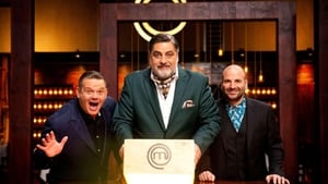 MasterChef Australia 10. évad Ep.45 45. epizód