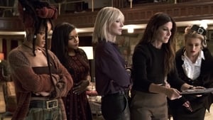 Ocean's 8 - Az évszázad átverése háttérkép