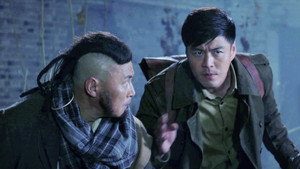 绝路逢生 Season 1 Ep.12 12. epizód