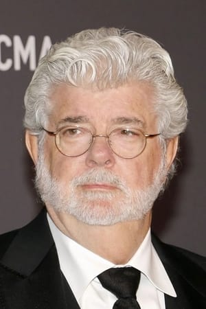 George Lucas profil kép