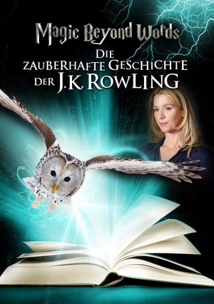 A J.K. Rowling-sztori poszter