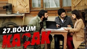 Kaçak 1. évad Ep.27 27. epizód