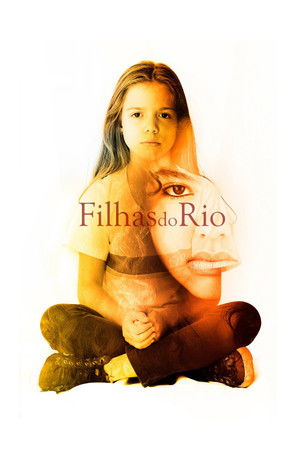 Filhas do Rio poszter