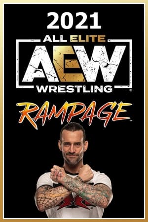 All Elite Wrestling: Rampage