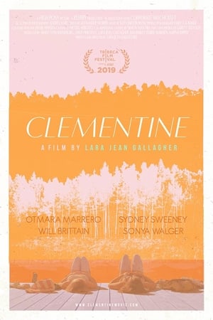 Clementine poszter