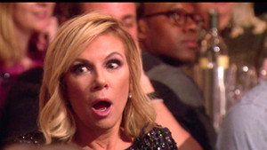 The Real Housewives of New York City 10. évad Ep.19 19. epizód