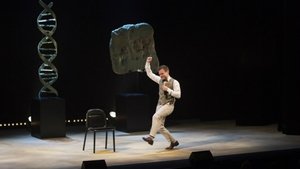 Christian Fuhlendorff: Går over i Historien - Del 1 háttérkép