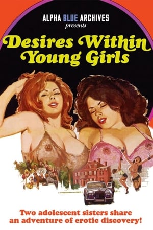 Desires Within Young Girls poszter