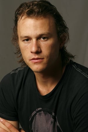 Heath Ledger profil kép