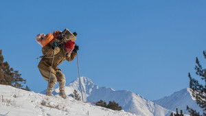 Must alpinist háttérkép