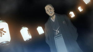 テレビまんが 昭和物語 1. évad Ep.9 9. epizód